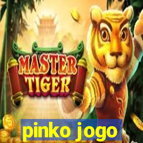 pinko jogo
